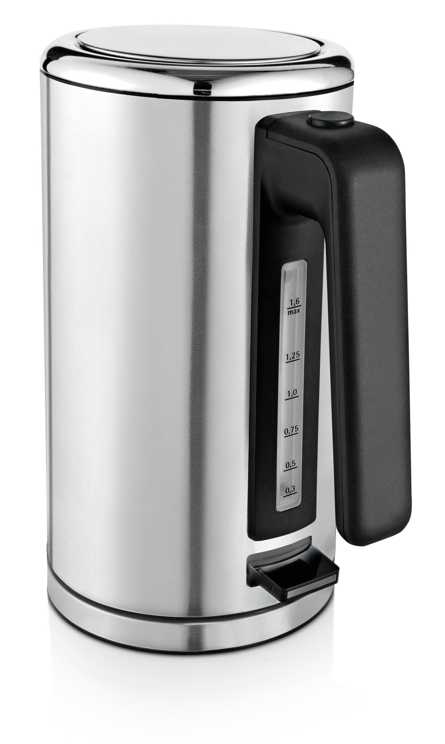 WMF Lono 0413130011 bouilloire 1,6 L 2400 W Acier inoxydable
