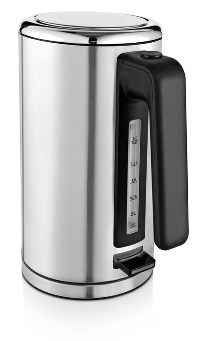 WMF Lono 0413130011 bouilloire 1,6 L 2400 W Acier inoxydable