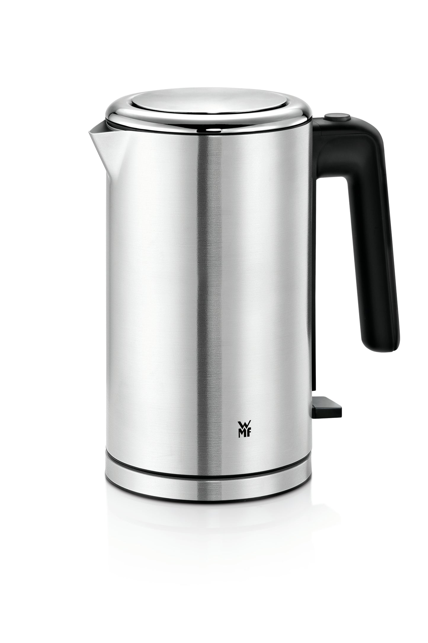 WMF Lono 0413130011 bouilloire 1,6 L 2400 W Acier inoxydable