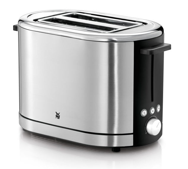 WMF LONO 7 2 part(s) 900 W Noir, Acier inoxydable