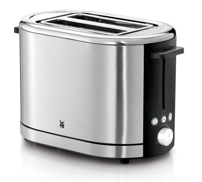 WMF LONO 7 2 part(s) 900 W Noir, Acier inoxydable