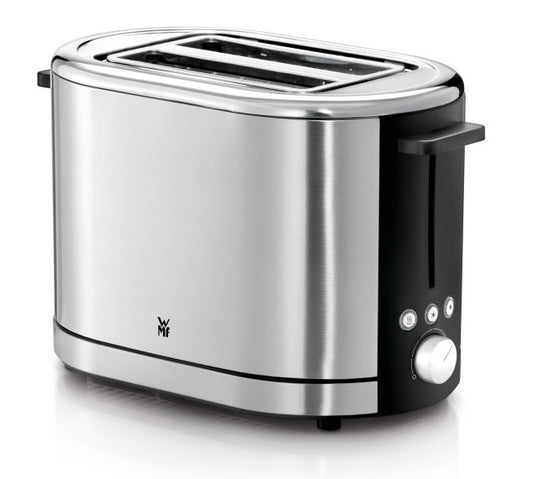 WMF LONO 7 2 part(s) 900 W Noir, Acier inoxydable