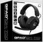 Casque de jeu QPAD QH-700