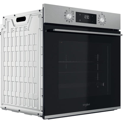 Whirlpool OMK58HU1X 71 L 2900 W Acier inoxydable