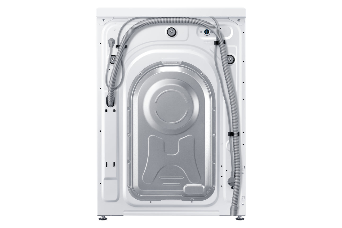 Samsung Lave-linge AI ecobubble™ 9kg WW90DG6U25LK
