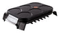 Tefal PY558813 appareil à crêpes 6 crèpe(s) 1000 W Noir