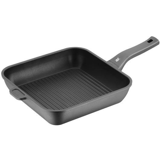 WMF PermaDur Premium 0576504291 Poêle grill Carré