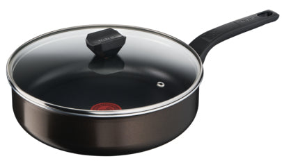 Tefal B5543302 poêle Sauteuse Rond