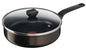 Tefal B5543302 poêle Sauteuse Rond