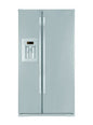 Beko GNE V322 PX frigo américain Pose libre 526 L Acier inoxydable