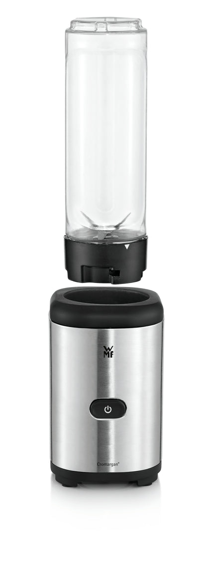 WMF Kult X 0416270011 0,6 L Mélangeur de table 300 W Noir, Argent