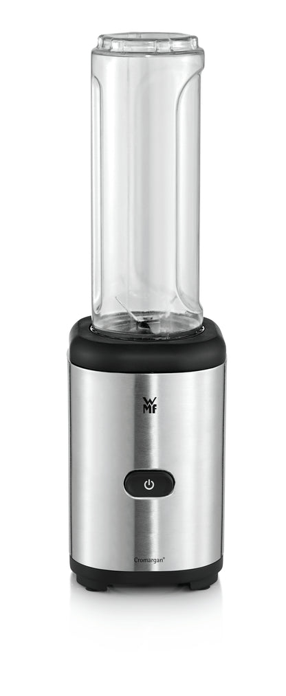 WMF Kult X 0416270011 0,6 L Mélangeur de table 300 W Noir, Argent