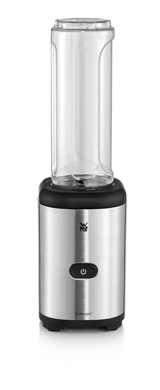 WMF Kult X 0416270011 0,6 L Mélangeur de table 300 W Noir, Argent