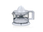 Braun TributeCollection CJ 3000 presse-agrume électrique 0,35 L 20 W Transparent, Blanc