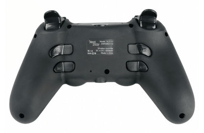 Lexip Metaltech - Manette Filaire - Bleu Saphir (Multi)