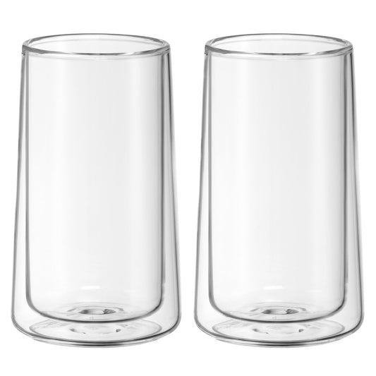 WMF 09 3638 2000 Transparent 2 pièce(s)