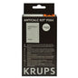 Krups F05400 appareil nettoyeur à domicile Cafetières