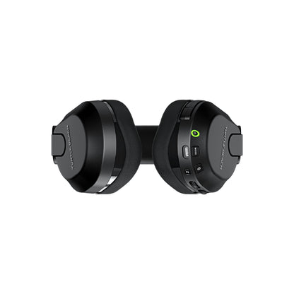 Turtle Beach Casque gaming amplifié multiplateforme sans fil Stealth 600 pour Xbox Series X|S, Xbox One, PC, Nintendo Switch et mobile - Bluetooth, 80 heures de batterie et microphone antibruit – Noir