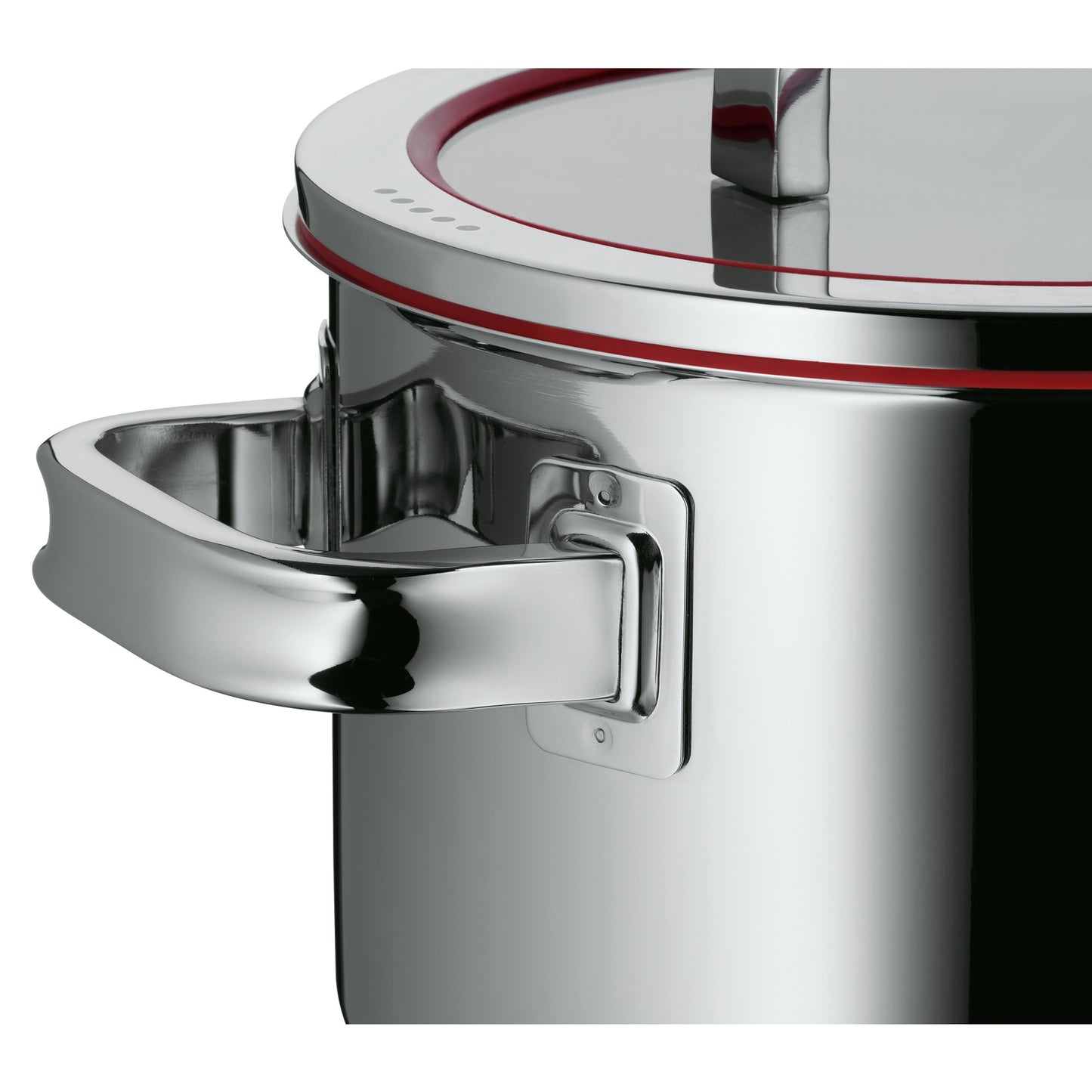 WMF Function 4 0761166380 1,9 L Acier inoxydable