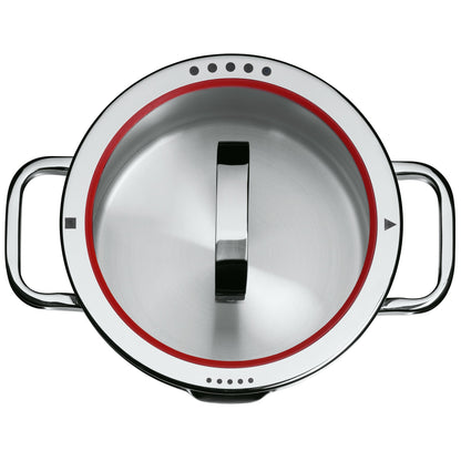 WMF Function 4 0761166380 1,9 L Acier inoxydable