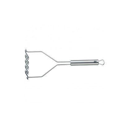 WMF 1871696030 Acier inoxydable Presse-purée traditionnel