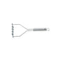 WMF 1871696030 Acier inoxydable Presse-purée traditionnel
