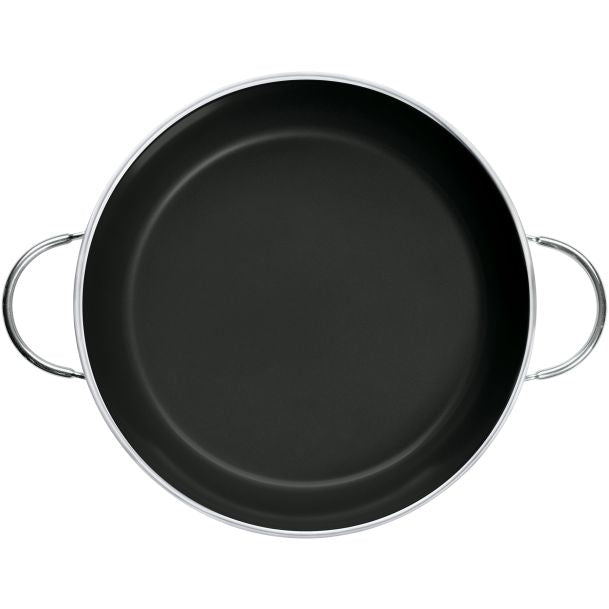 WMF 7115005333 poêle Serving pan Rond