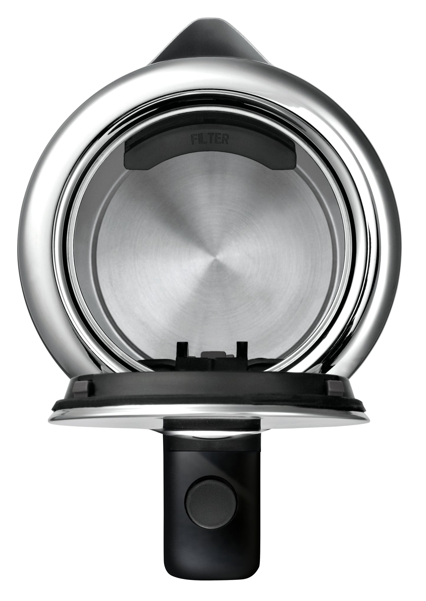 WMF KITCHENminis 0413140011 bouilloire 0,8 L 1960 W Acier inoxydable