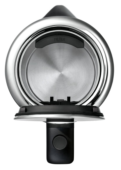 WMF KITCHENminis 0413140011 bouilloire 0,8 L 1960 W Acier inoxydable