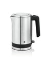 WMF KITCHENminis 0413140011 bouilloire 0,8 L 1960 W Acier inoxydable