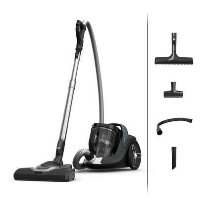 Rowenta Green Force RO7C71 2,5 L Aspirateur réservoir cylindrique Sec 500 W Sans sac