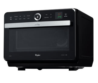 Whirlpool JT 469 BL Noir Micro-onde combiné Comptoir 33 L 1000 W