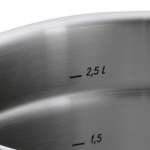 WMF 0724246030 5,7 L Acier inoxydable