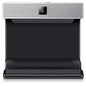 Samsung VG-STC5000 webcam 1920 x 1080 pixels USB 2.0 Noir, Argent