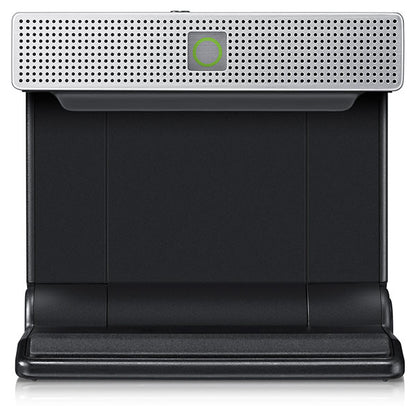 Samsung VG-STC5000 webcam 1920 x 1080 pixels USB 2.0 Noir, Argent