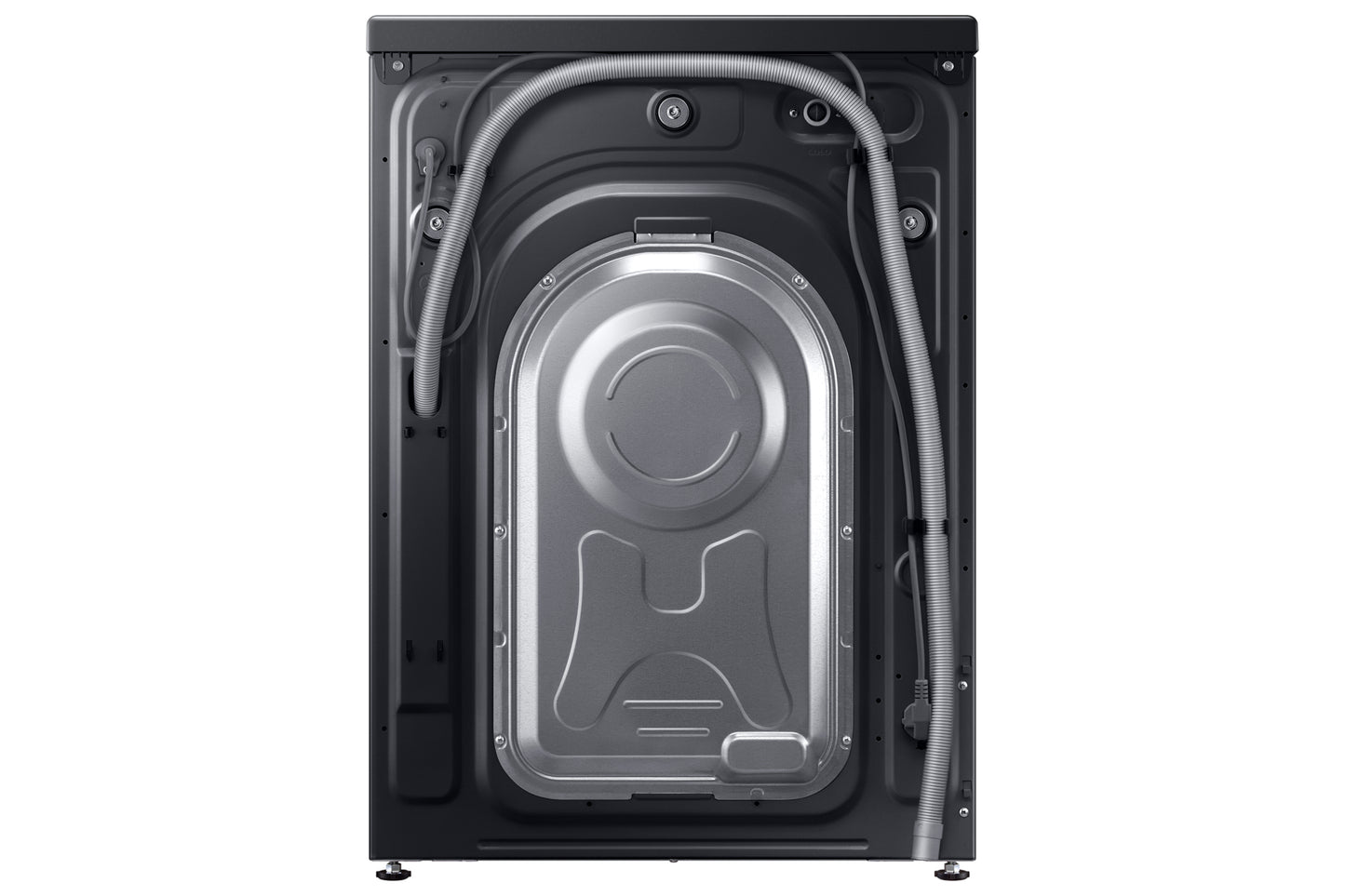 Samsung Lave-linge AI ecobubble™ 9kg - WW90DG6U85LB