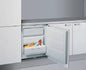 Whirlpool AFB823 congélateur Congélateur vertical Intégré 110 L Blanc