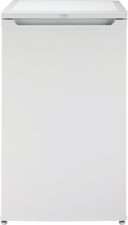 Beko TS190040N réfrigérateur Sous comptoir 88 L E Blanc