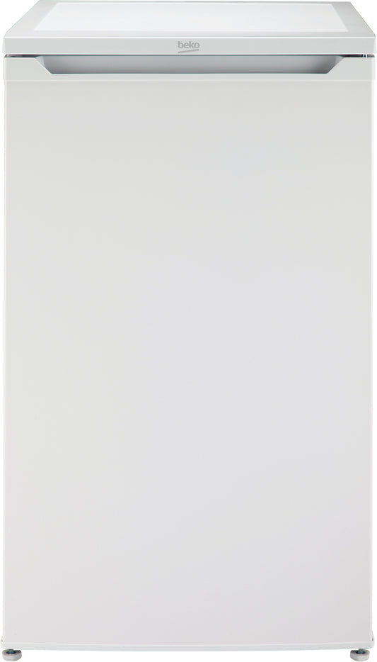 Beko TS190040N réfrigérateur Sous comptoir 88 L E Blanc