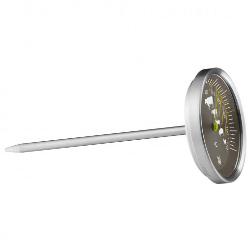 WMF 0608636030 thermomètre pour aliments 0 - 110 °C Analogique