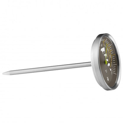 WMF 0608636030 thermomètre pour aliments 0 - 110 °C Analogique