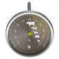 WMF 0608636030 thermomètre pour aliments 0 - 110 °C Analogique