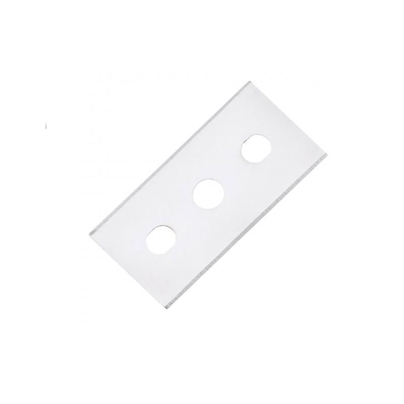 WMF 1873436030 Acier inoxydable Racleur à lame pour plaque de cuisson