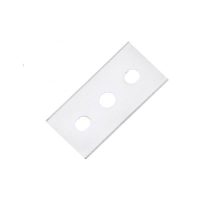 WMF 1873436030 Acier inoxydable Racleur à lame pour plaque de cuisson