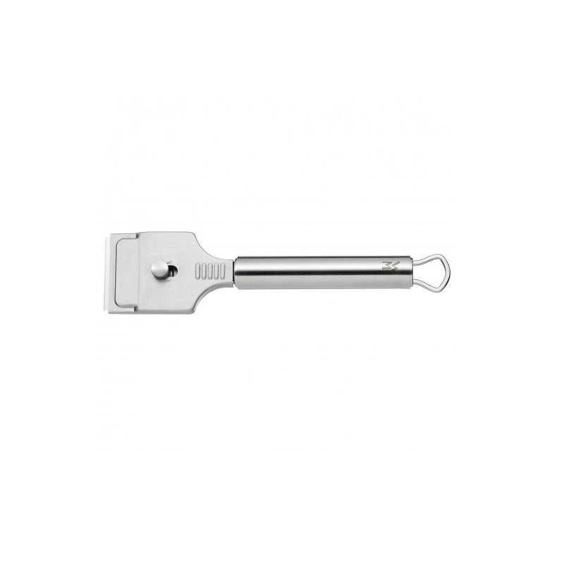WMF 1873436030 Acier inoxydable Racleur à lame pour plaque de cuisson