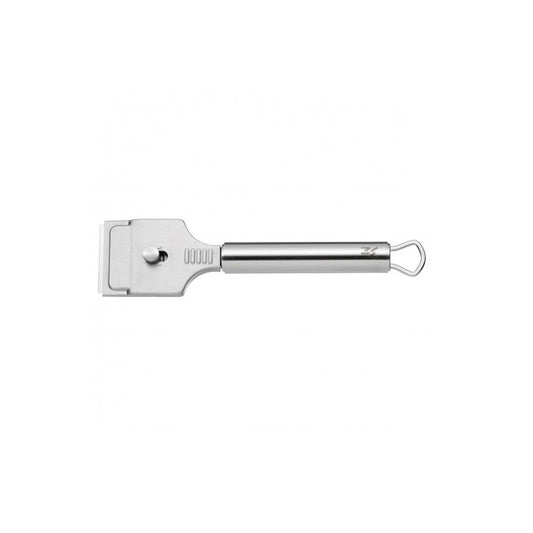 WMF 1873436030 Acier inoxydable Racleur à lame pour plaque de cuisson