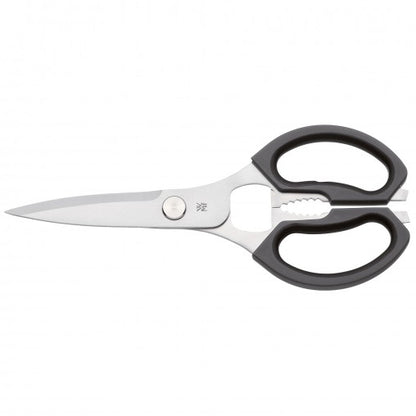 WMF 1883216030 ciseau de cuisine 230 mm Noir, Acier inoxydable Universel