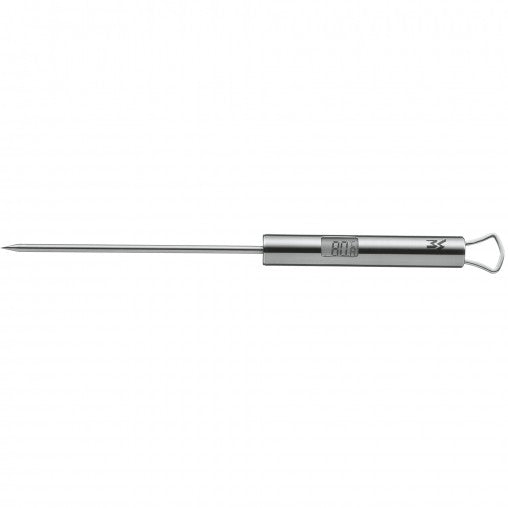 WMF 1872386030 thermomètre pour aliments -40 - 200 °C Numérique