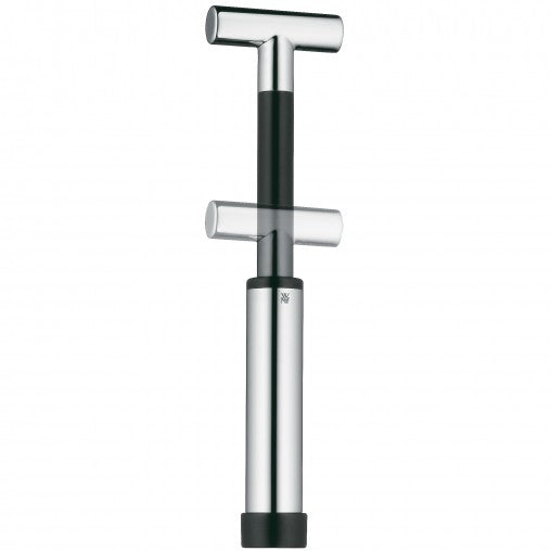 WMF 0640717920 pompe à vin Chrome, Métal, Acier inoxydable