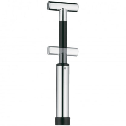 WMF 0640717920 pompe à vin Chrome, Métal, Acier inoxydable